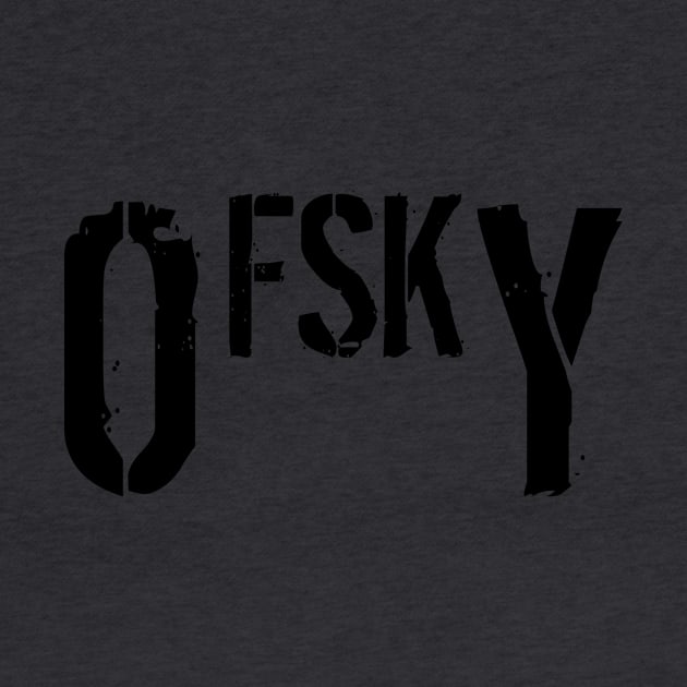 OFSKY Destroyed by Ciangeloc